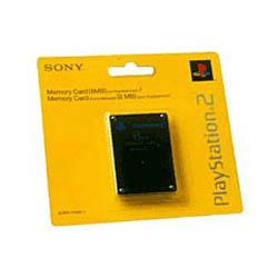 Acessório Cartão de Memória 8MB - Sony PS2 é bom? Vale a pena?