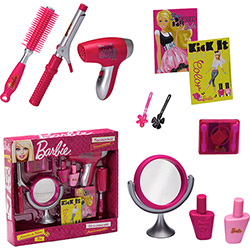 Acessórios de Beleza Box Barbie - Monte Libano é bom? Vale a pena?