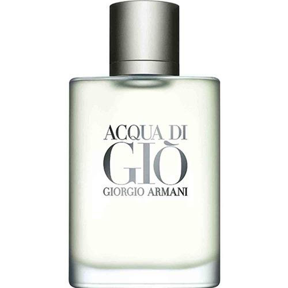 Acqua Di Gio Pour Homme Giorgio Armanieau De Toiletti Perfume Masculino 200ml é bom? Vale a pena?