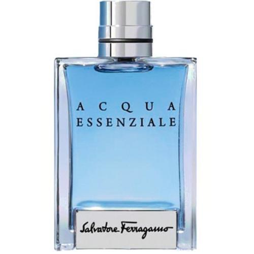 Acqua Essenziale Eau de Toilette Salvatore Ferragamo - Perfume Masculino 30ml é bom? Vale a pena?