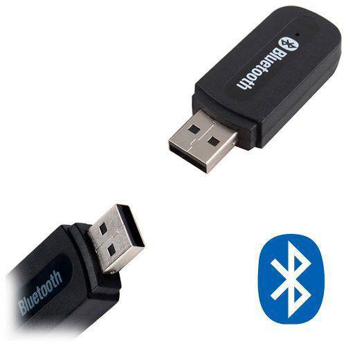 Adaptador Bluetooth Receptor Wireless USB Musica Carro P2 é bom? Vale a pena?
