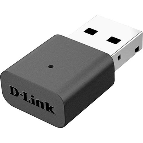 Adaptador D-Link Dwa-131 Wireless USB Nano N 300mbps é bom? Vale a pena?