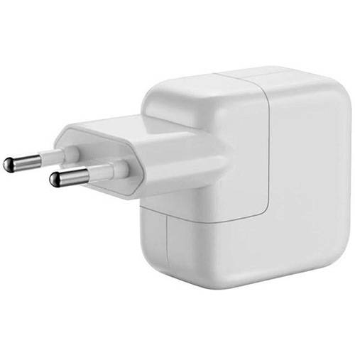 Adaptador de Energia Apple para IPad USB 10W é bom? Vale a pena?