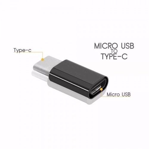 Adaptador Micro USB/8 Pinos para USB Tipo C 3.0 - Compatível com Zenfone 3 Max 5.2 ZC520TL é bom? Vale a pena?