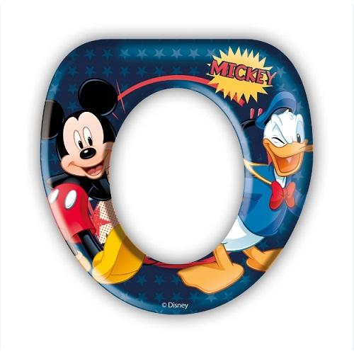 Adaptador Para Vaso Sanitário Mickey Mouse Gedex Y-555 é bom? Vale a pena?
