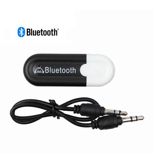 Adaptador Receptor Bluetooth P2/P2 Audio - LOJALIQUIDABR é bom? Vale a pena?