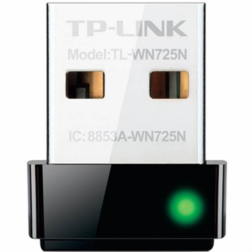 Adaptador Usb 150mbps Tl-Wn725n Tp-Link é bom? Vale a pena?
