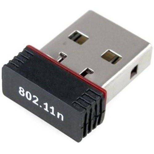Adaptador USB Nano Wireless-2.4GHZ-950MBPS-LV-UW06 é bom? Vale a pena?