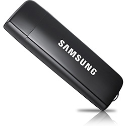 Adaptador USB S/ Fio Wireless de Internet P/ TVs - Samsung é bom? Vale a pena?