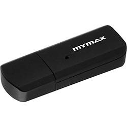Adaptador Wireless Mymax USB 150 Mbps é bom? Vale a pena?
