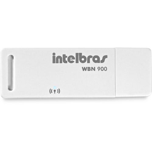 Adaptador Wireless USB 150Mbps WBN900 - Intelbras é bom? Vale a pena?