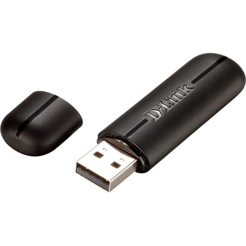 Adaptador Wireless USB D-Link DWA-123 N 150Mbps é bom? Vale a pena?