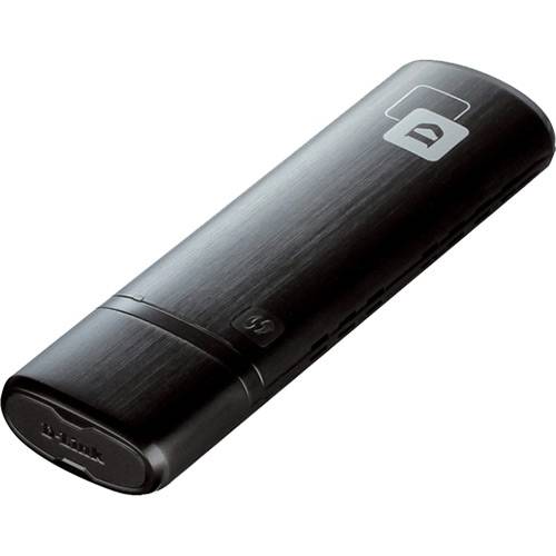 Adaptador Wireless USB D-Link DWA-182 AC1200 Dual Band é bom? Vale a pena?