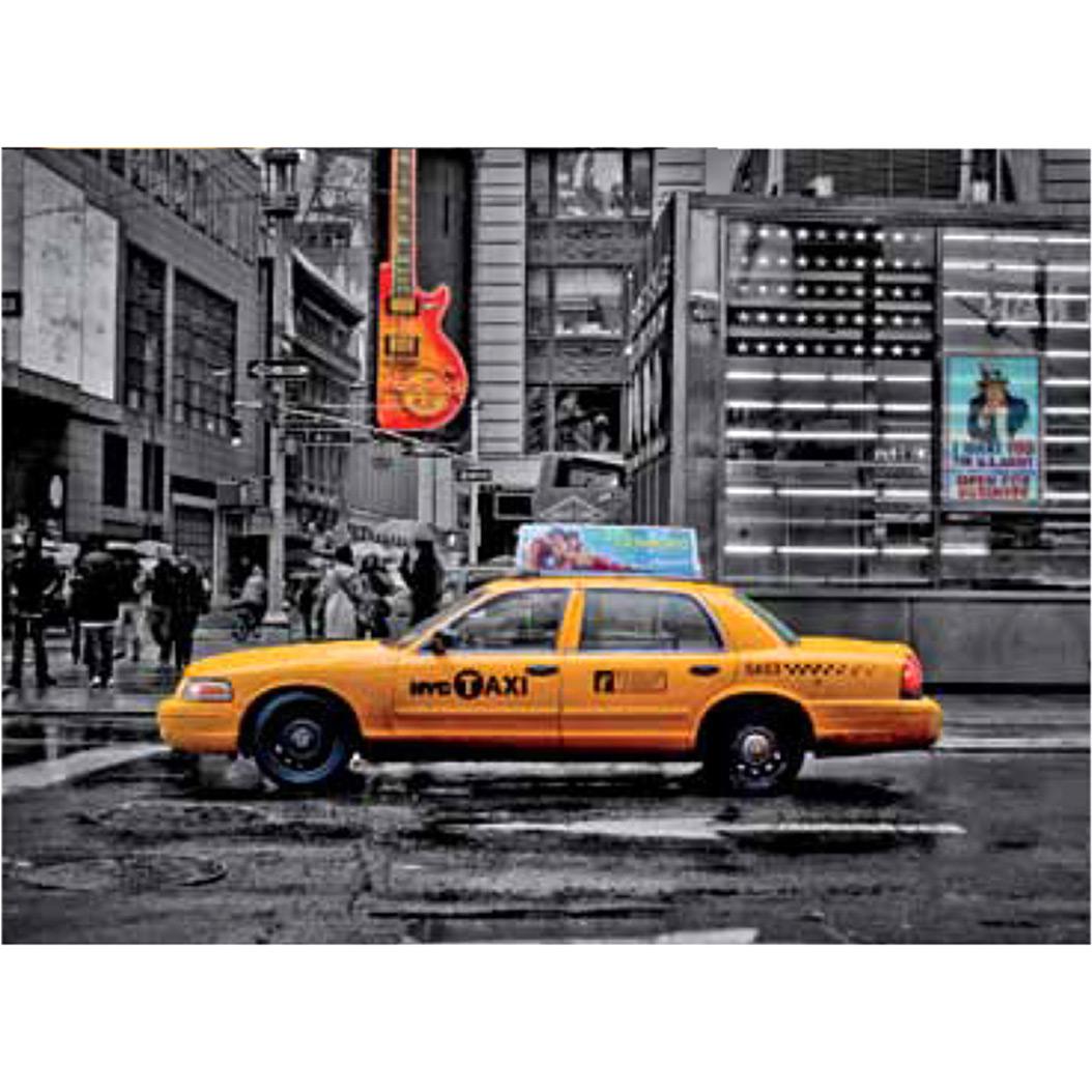Adesivo de Parede New York-002 Wallness Urban Colorido (232x315cm) é bom? Vale a pena?