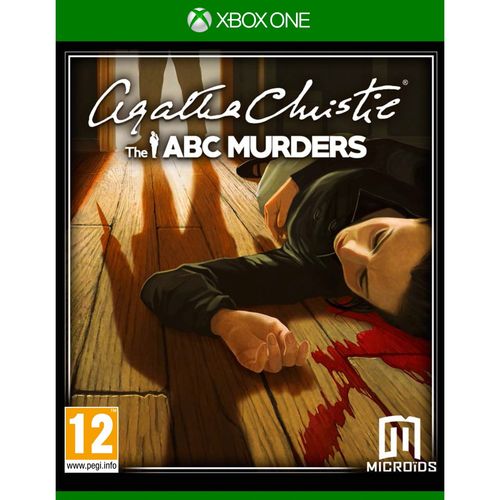 Agatha Christie: The Abc Murders - Xbox One é bom? Vale a pena?