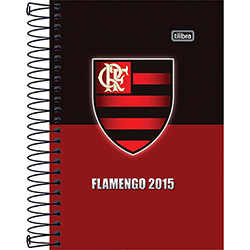 Agenda Tilibra Flamengo Escudo 2015 é bom? Vale a pena?