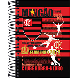 Agenda Tilibra Flamengo Mengão 2015 é bom? Vale a pena?