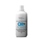 Água Oxigenada 10 Volumes Power Forever Liss 80ml é bom? Vale a pena?