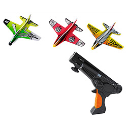 Air Raiders By Kids X-Treme Launcher-A é bom? Vale a pena?