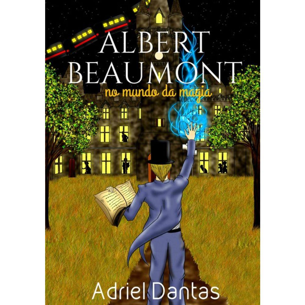 Albert Beaumont No Mundo Da Magia é bom? Vale a pena?