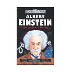 Albert Einstein e Seu Universo Inflável é bom? Vale a pena?