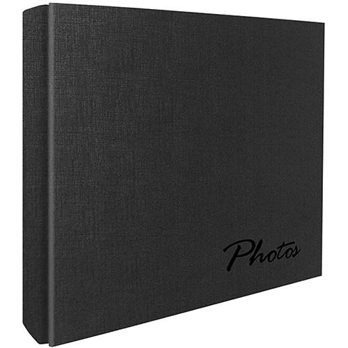 Álbum de Fotografia Chies Top Lux Classic Preto com Sistema de Parafuso para 100 Fotos 15x21cm com Memo é bom? Vale a pena?