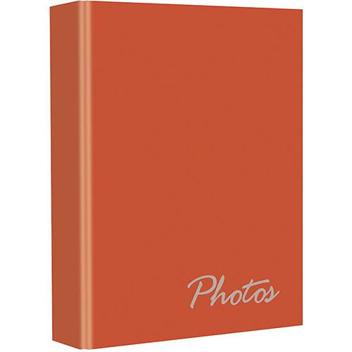 Álbum Pocket Chies Classic Vermelho com Solda para 100 Fotos 10x15cm é bom? Vale a pena?