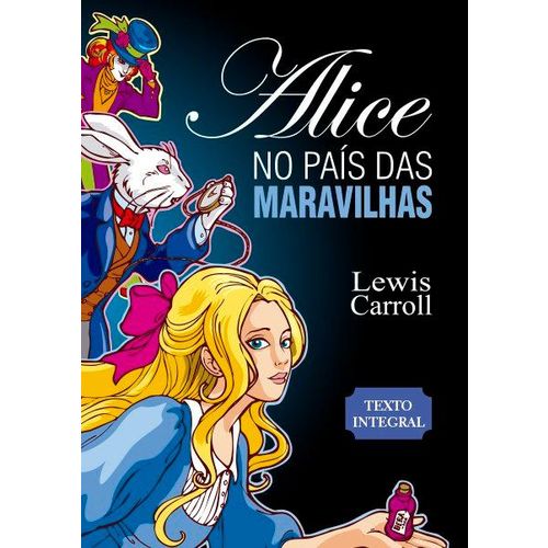 Alice no País das Maravilhas é bom? Vale a pena?