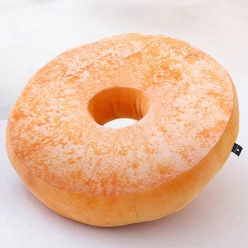 Almofada Rosquinha Magma Donut Açucarado é bom? Vale a pena?