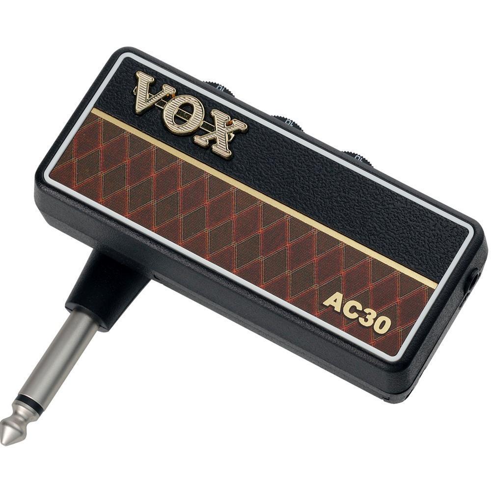 Amplificador De Fone De Ouvido Vox Amplug 2 Ac30 é bom? Vale a pena?