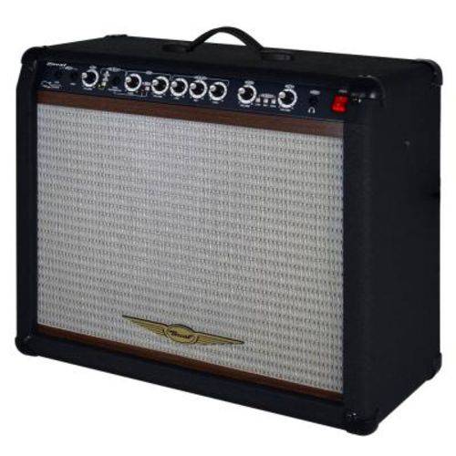 Amplificador Guitarra Oneal Ocg-1201 Preto - 110W, C/ Footswitch, Bivolt é bom? Vale a pena?