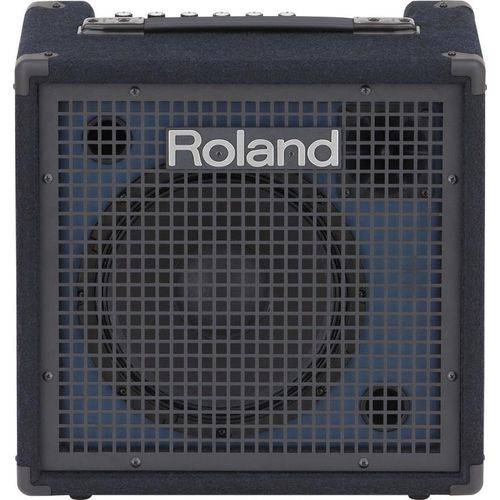 Amplificador para Teclado Roland Kc-80 - 50w é bom? Vale a pena?