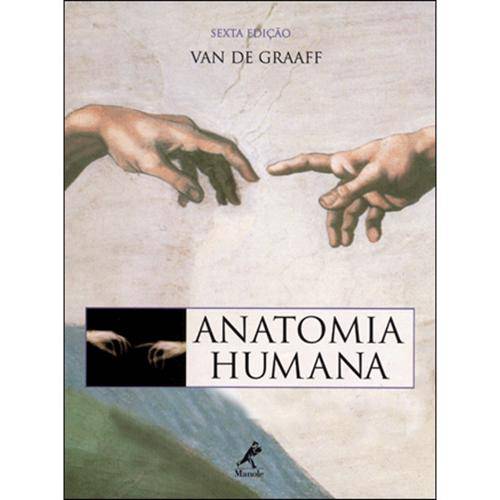 Anatomia Humana – 6ª Edição é bom? Vale a pena?