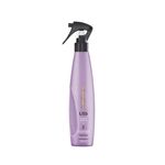 Aneethun Liss System Thermal Antifrizz Leave-In Spray 150ml é bom? Vale a pena?