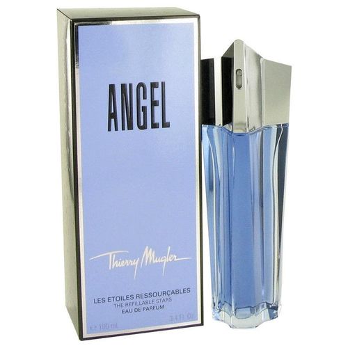 Angel Thierry Mugler Eau de Parfum - Perfume Feminino 100ml é bom? Vale a pena?