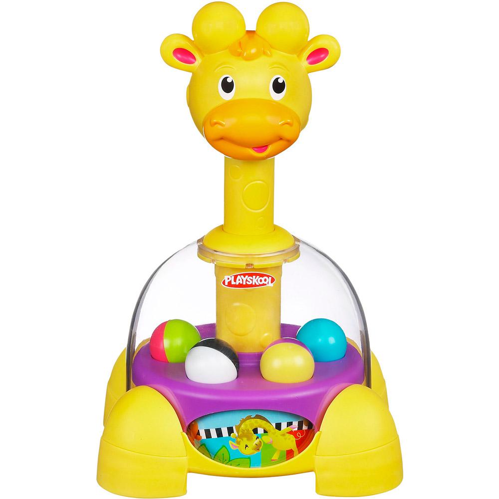 Animal Girafa Gira - Playskool é bom? Vale a pena?