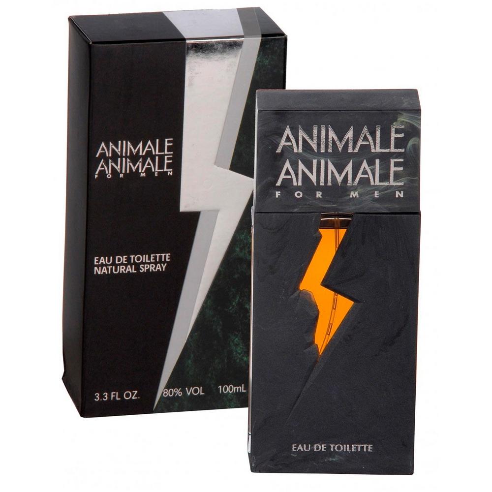 Animale Animale For Men Eau De Toilette - Perfume Masculino - 100ml é bom? Vale a pena?