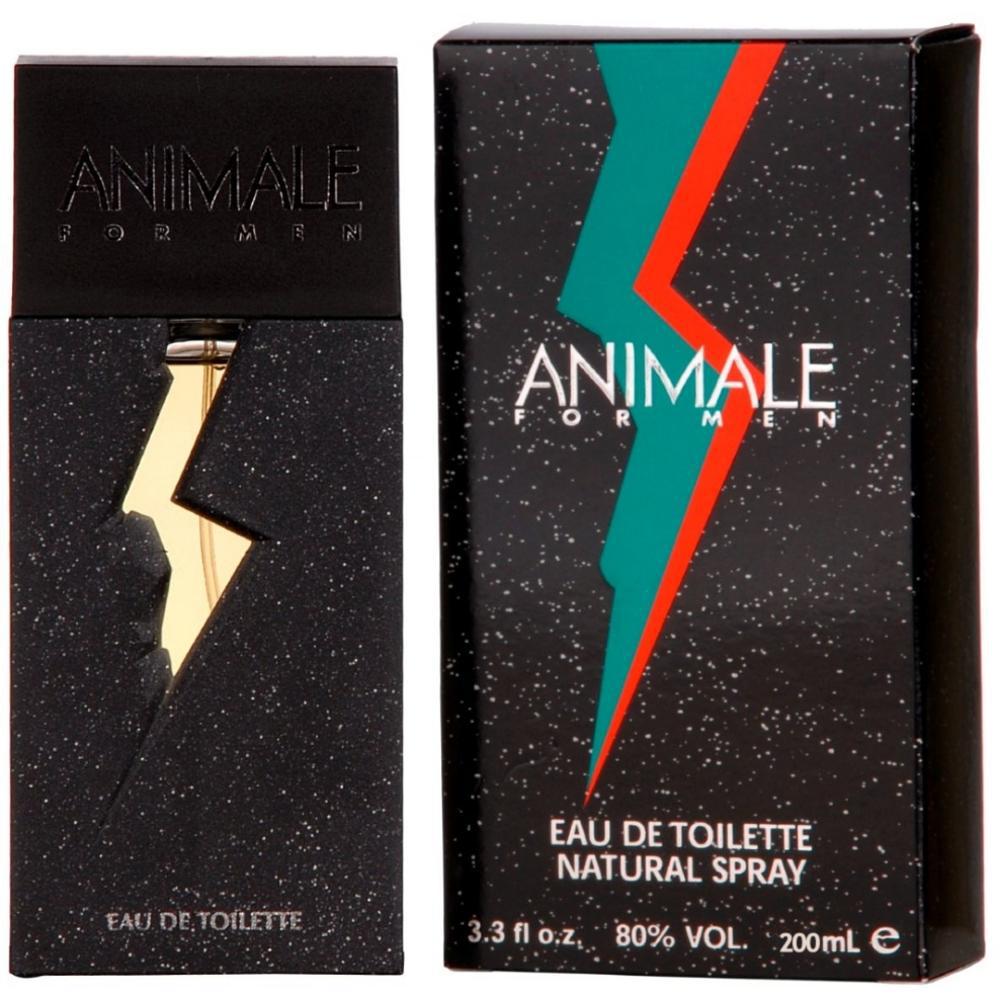 Animale For Men Eau De Toilette Animale - Perfume Masculino - 200ml é bom? Vale a pena?