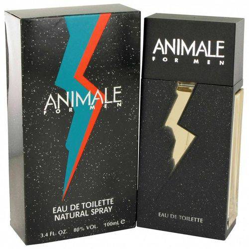 Animale For Men Eau de Toilette Animale - Perfume Masculino é bom? Vale a pena?