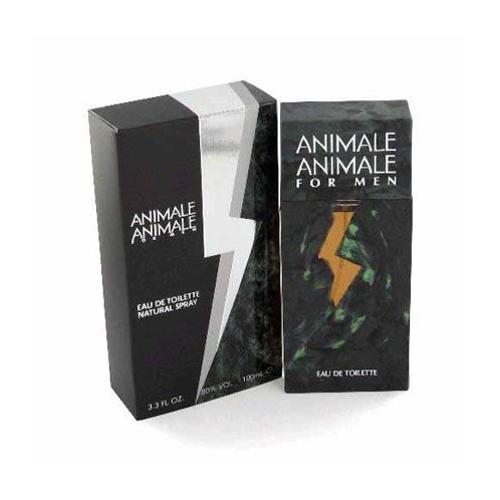 Animale Perfume Masculino Animale Animale For Men - Eau de Toilette 100ml é bom? Vale a pena?