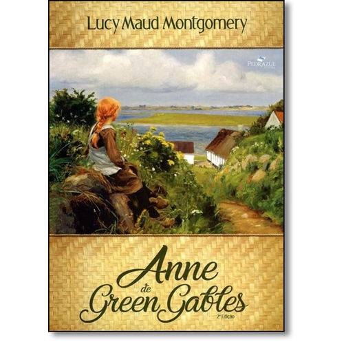Anne de Green Gables é bom? Vale a pena?