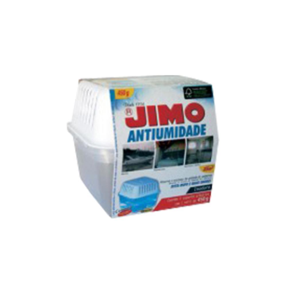 Antiumidade / Antimofo Suporte Plástico 200g Inodoro Jimo é bom? Vale a pena?