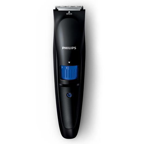 Aparador de Barba/pelos Philips Qt4000/15 é bom? Vale a pena?