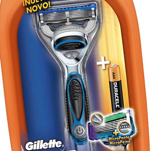 Aparelho de Barbear Gillette ProGlide Power é bom? Vale a pena?