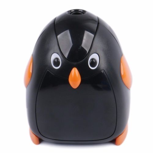 Apontador de Mesa Eagle Eletrico Eg-5008 Pinguim é bom? Vale a pena?