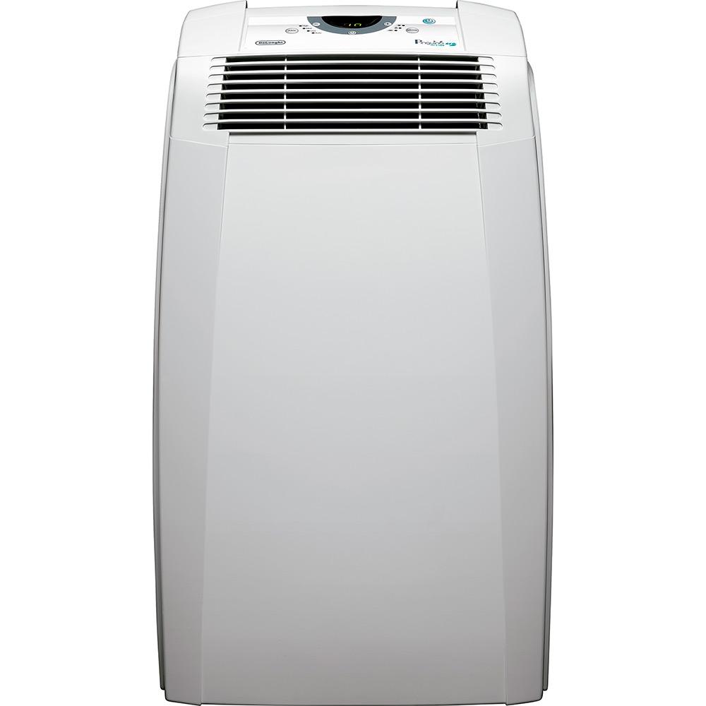 Ar Condicionado Portátil Delonghi PACC 105 10.500 BTUs Frio é bom? Vale a pena?