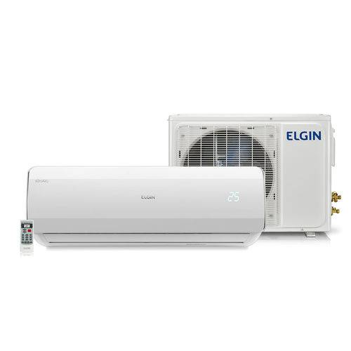 Ar Condicionado Split Elgin Eco Power 12.000 Btu/h Quente e Frio Hwqi12b2ia é bom? Vale a pena?