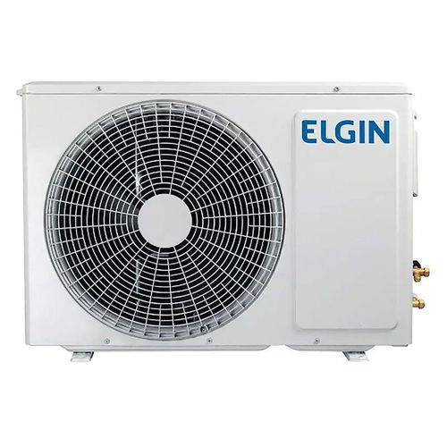 Ar Condicionado Split Hi Wall Elgin Eco Plus 12000 Btus Quente Frio 220v - Heqi12b2ia é bom? Vale a pena?