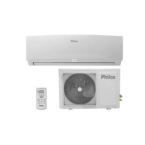 Ar Condicionado Split Hi Wall Philco FM6 18000 BTUs Quente e Frio 220V - PAC18000QFM6 é bom? Vale a pena?