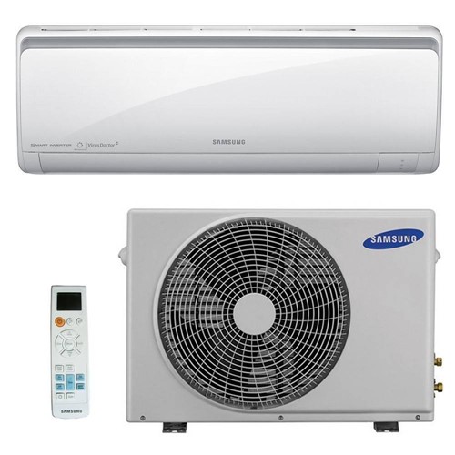 Ar Condicionado Split Samsung Smart Inverter 18.000 Btu/H Quente/Frio 220v é bom? Vale a pena?